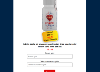 Cordis Meridian Emir