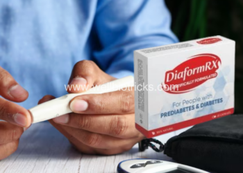 DiaformRX Befehl