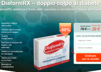 DiaformRX Ordine