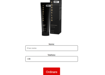 Formelan Ordine