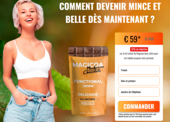 Magicoa Acheter