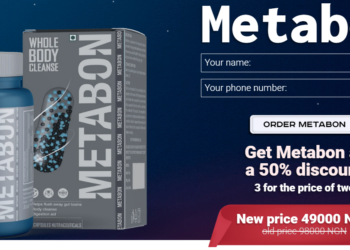 Metabon Order