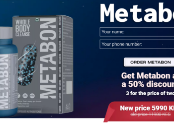 Metabon Order