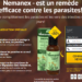 Nemanex Acheter