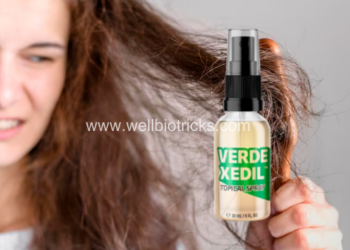 Verdexedil Acheter
