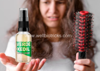 Verdexedil Rendelés