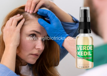 Verdexedil Παραγγελία