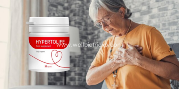 Hypertolife Order