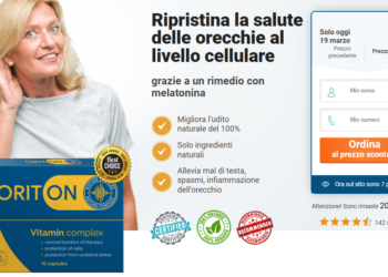 Oriton Ordine