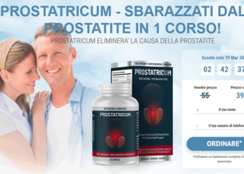 Prostatricum Ordine