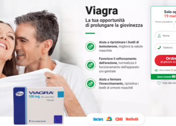 Viagra Ordine