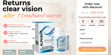 Alphavit Order