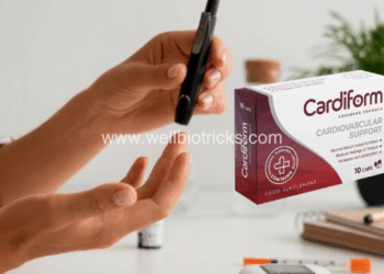 Cardiform Поръчка