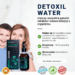 Detoxil Water Kupić