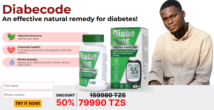Diabecode Order