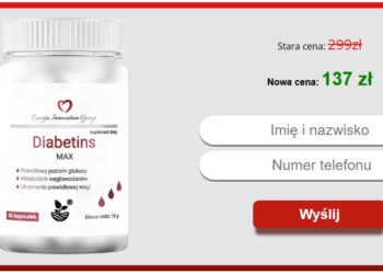 Diabetins Max Order