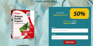 Diabex Order