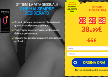 ERETRON AKTIV Ordine