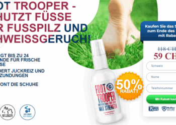 Foot Trooper Befehl