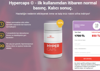 HyperCaps Emir