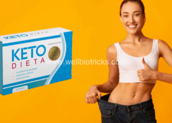 Keto Dieta Պատվիրել