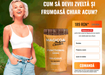 Magicoa Cumpăra