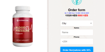 Normatone Order