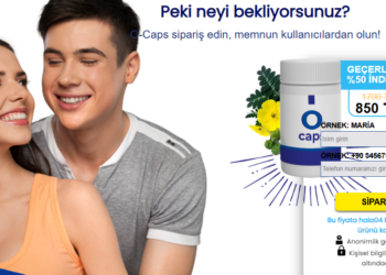 O Caps Emir