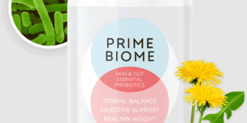 PrimeBioMe-Gummies