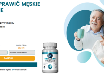 Urosilan Zamówienie