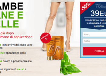 Varitone Ordine