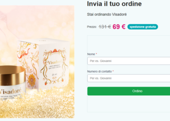 Visadore Ordine
