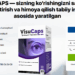 Visu Caps Buyurtma