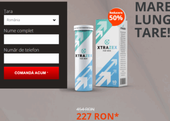Xtrazex Cumpăra
