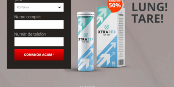 Xtrazex Cumpăra