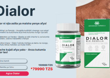 Dialor Order