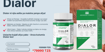Dialor Order