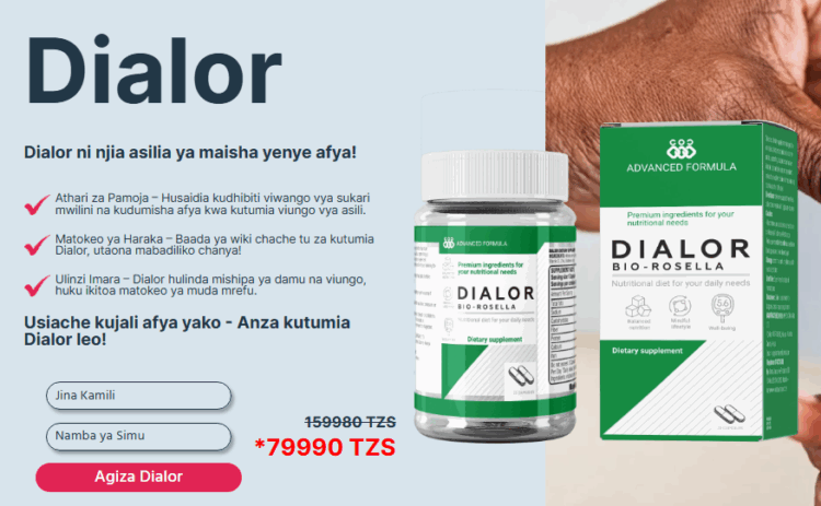 Dialor Order
