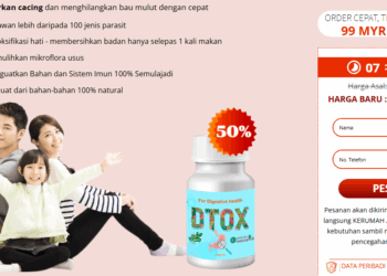 Dtox Beli