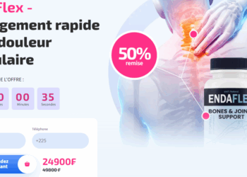 EndaFlex Acheter