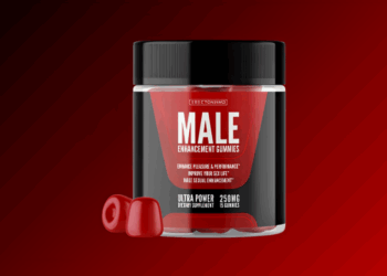 ErectoninMD ME Gummies