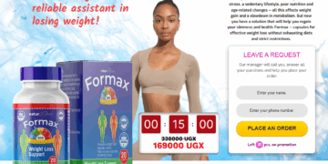 Formax Order