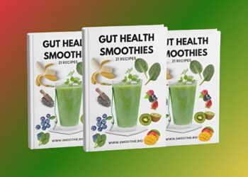 Gut Health Smoothies Review