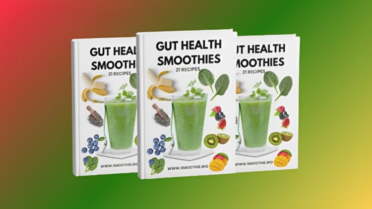 Gut Health Smoothies Review