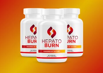 HepatoBurn Review
