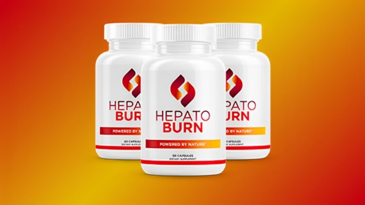 HepatoBurn Review