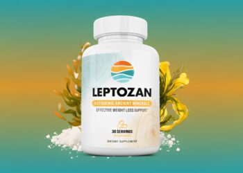 Leptozan Review
