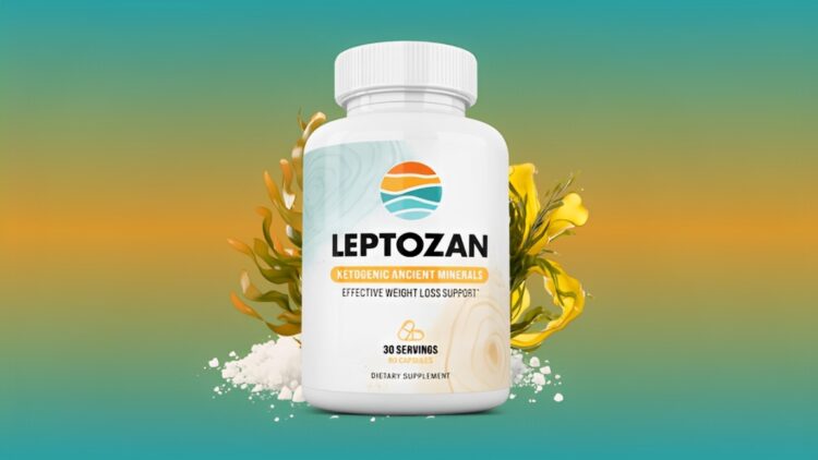 Leptozan Review