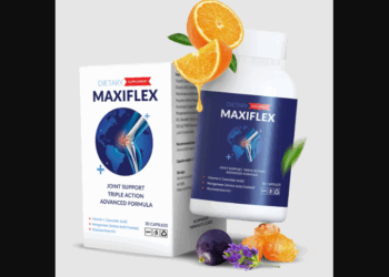 Maxiflex Capsules