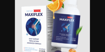 Maxiflex Capsules